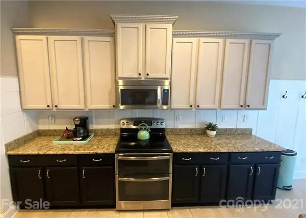 1502 Belmont Stakes AVE, Indian Trail, NC 28079