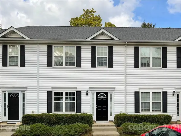 144 Reid LN, Pineville, NC 28134
