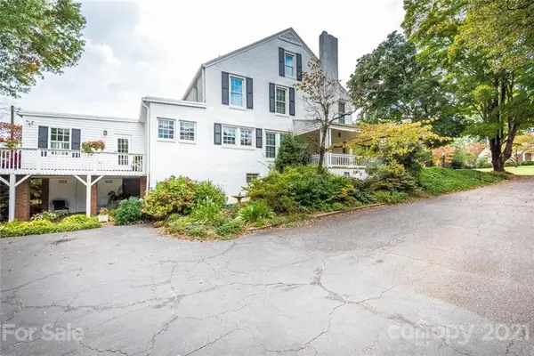 735 S College AVE, Newton, NC 28658