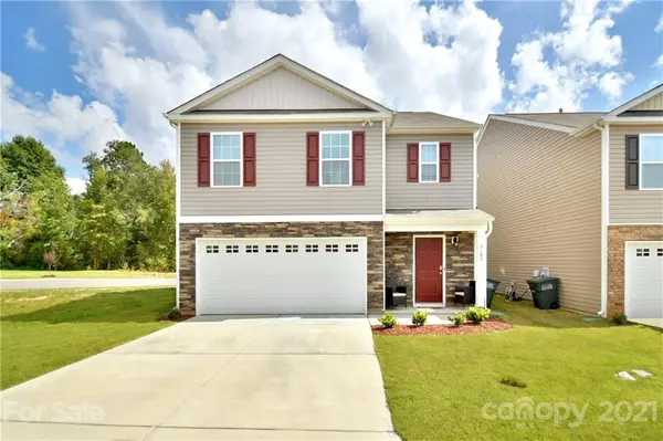 3180 Green Apple DR, Dallas, NC 28034