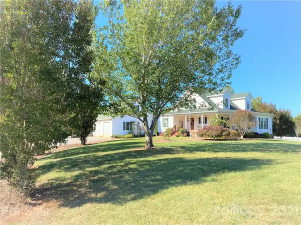 8140 Hutchison LN, Vale, NC 28168