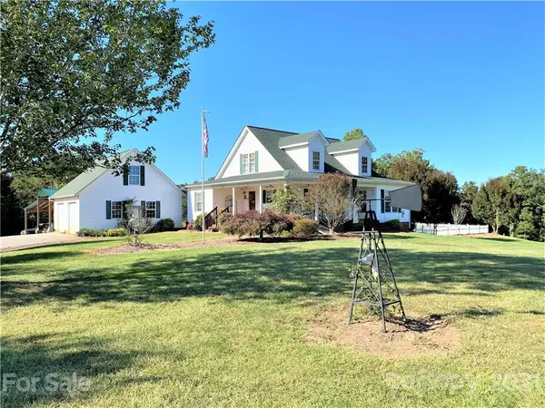 8140 Hutchison LN, Vale, NC 28168