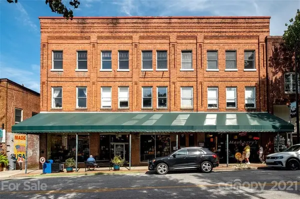 28 W Main ST, Brevard, NC 28712