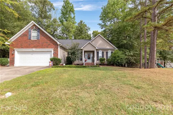 2442 Covington Place CT, Rock Hill, SC 29732