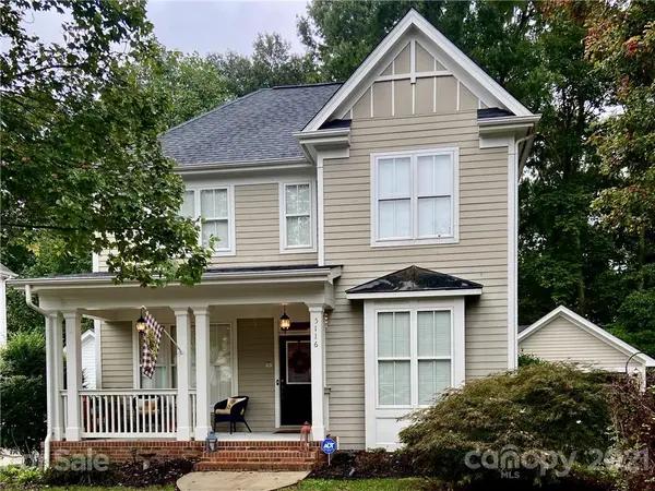 5116 Harold LN, Huntersville, NC 28078