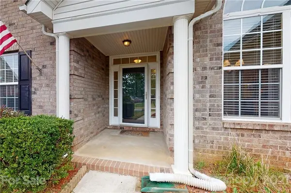 841 Treva Anne DR, Concord, NC 28027