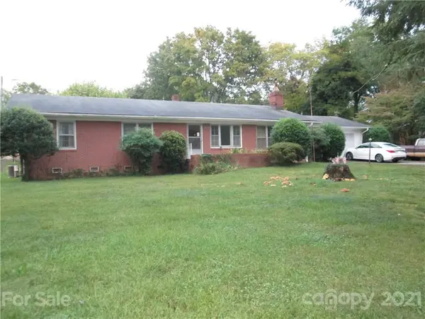 214 Morlan Park RD, Salisbury, NC 28146