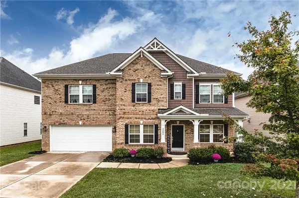 2282 Isaac ST, Concord, NC 28027