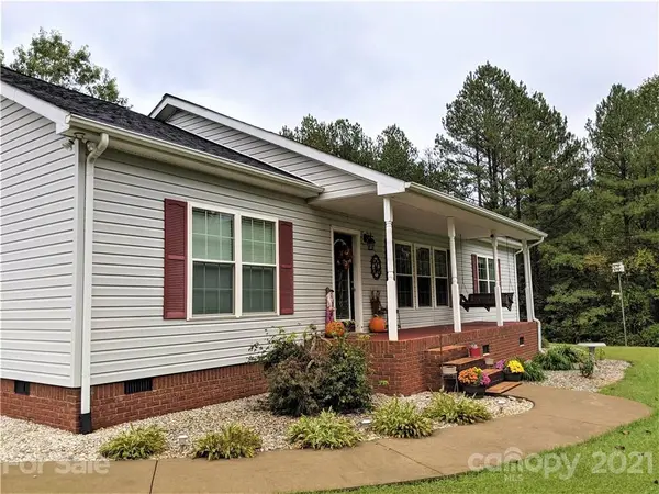 162 Robinson Creek RD, Bostic, NC 28018