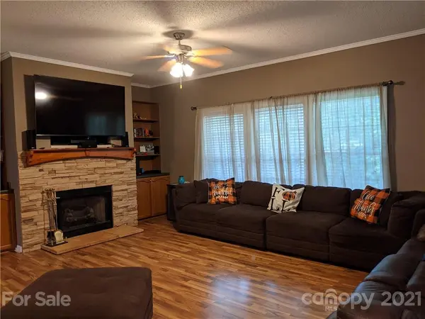 162 Robinson Creek RD, Bostic, NC 28018