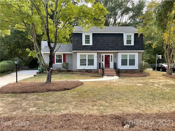 7600 Cornwallis LN, Charlotte, NC 28270