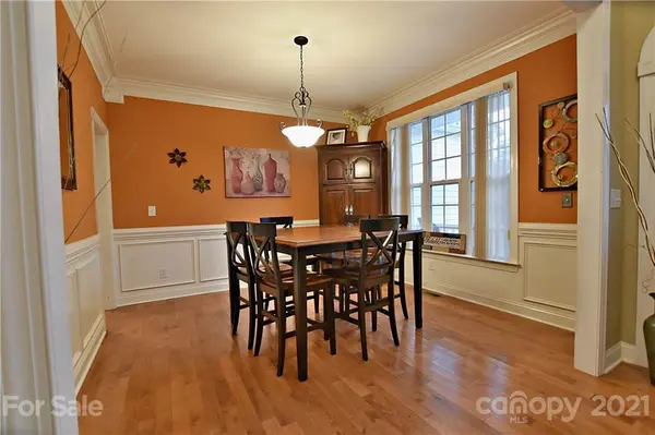 1611 Williamsburg DR, Rock Hill, SC 29732