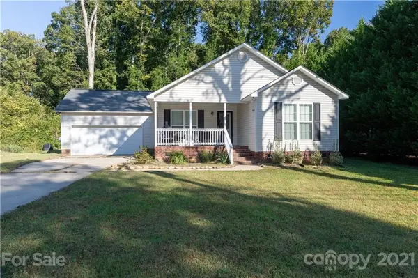 823 Congress ST N, York, SC 29745