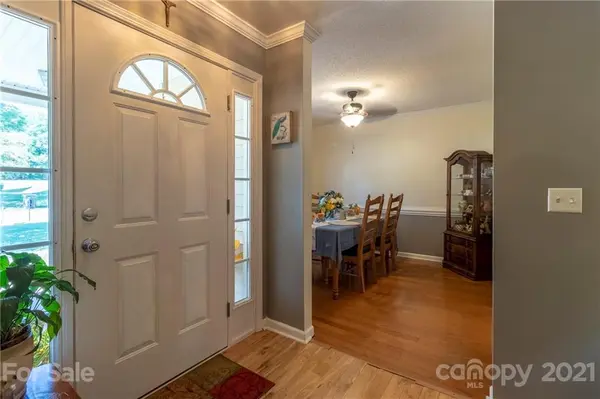 764 Chipmeadow LN, York, SC 29745