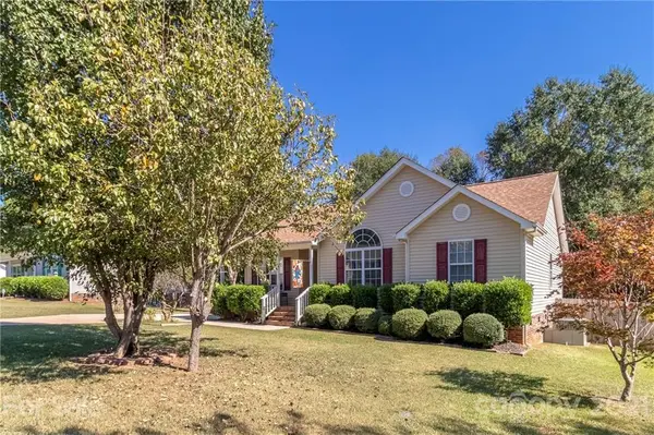 764 Chipmeadow LN, York, SC 29745