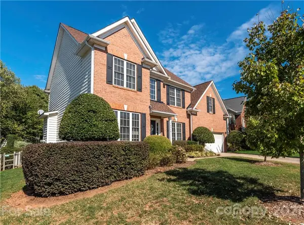 16914 Hampton Trace RD, Huntersville, NC 28078