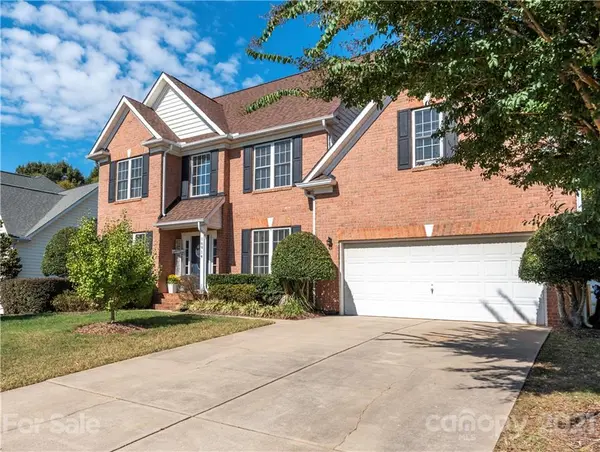 16914 Hampton Trace RD, Huntersville, NC 28078