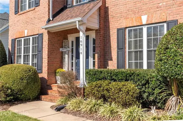 16914 Hampton Trace RD, Huntersville, NC 28078