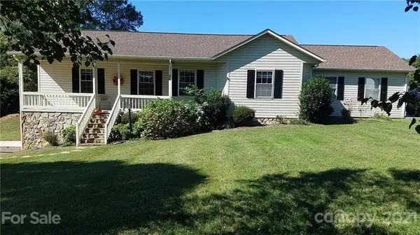 26 Montclair AVE, Granite Falls, NC 28630