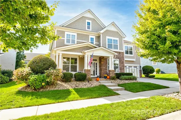 4056 Farben WAY, Fort Mill, SC 29715