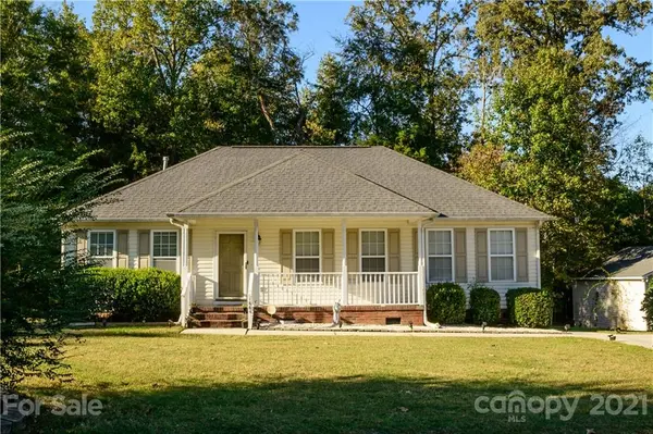 1664 Dawson CT, Rock Hill, SC 29730