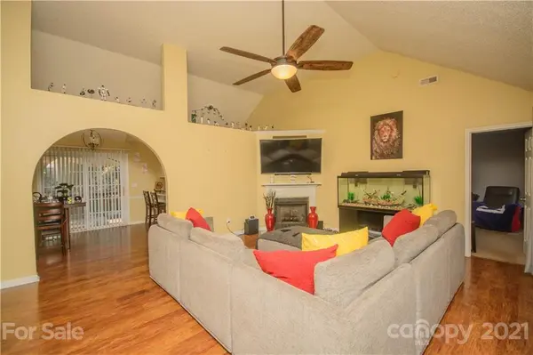 1664 Dawson CT, Rock Hill, SC 29730