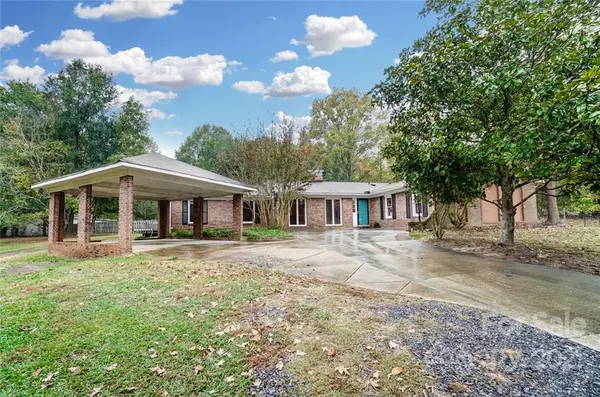 4711 Crestwood DR, Monroe, NC 28112