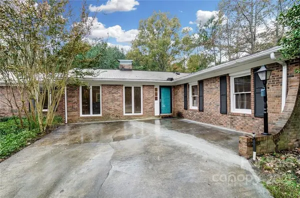4711 Crestwood DR, Monroe, NC 28112