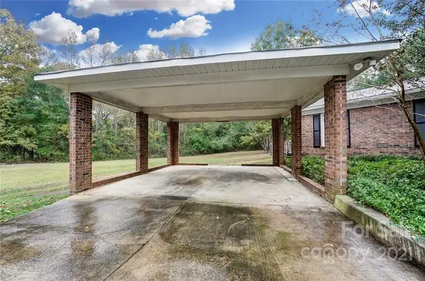 4711 Crestwood DR, Monroe, NC 28112
