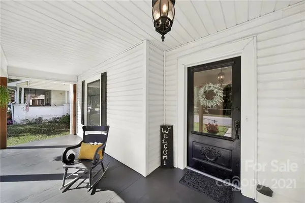 1202 S Fulton ST, Salisbury, NC 28144