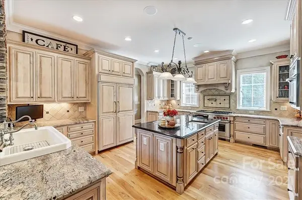 1113 Real Quiet LN, Waxhaw, NC 28173