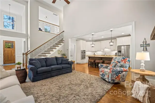 112 Cedar Branch CT, Mooresville, NC 28117