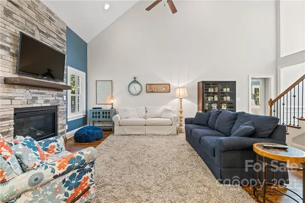 112 Cedar Branch CT, Mooresville, NC 28117
