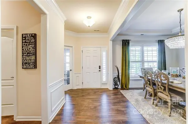 12422 Current DR, Charlotte, NC 28278