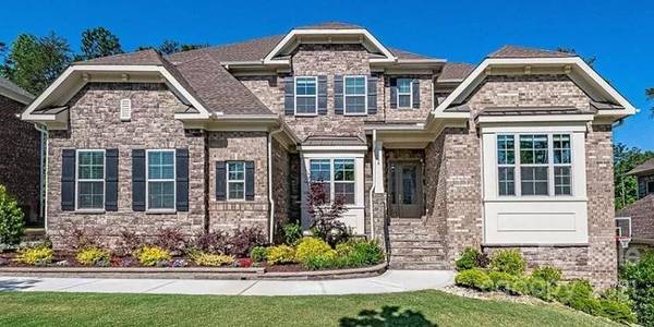 16508 Flintrock Falls LN, Charlotte, NC 28278