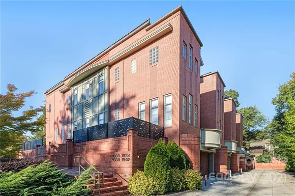 1942 Scott AVE, Charlotte, NC 28203