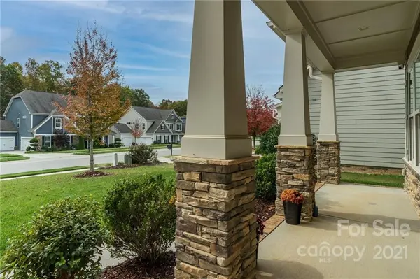 2107 Kinder Oak DR, Indian Trail, NC 28079