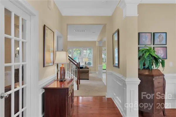 2107 Kinder Oak DR, Indian Trail, NC 28079