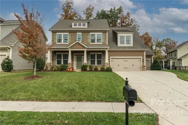 2107 Kinder Oak DR, Indian Trail, NC 28079