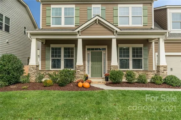 2107 Kinder Oak DR, Indian Trail, NC 28079