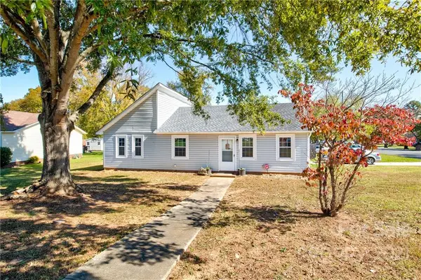 1097 Winchester DR, Rock Hill, SC 29730