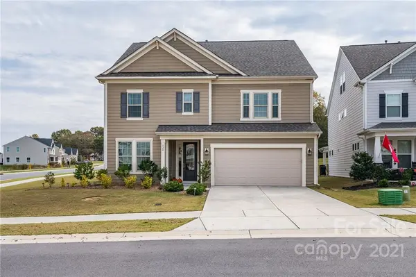 128 Stibbs Cross RD, Mooresville, NC 28115