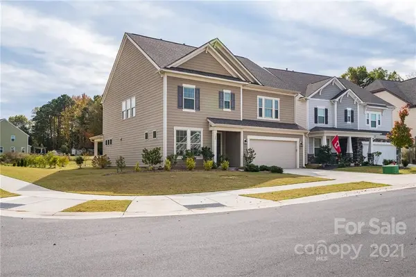 128 Stibbs Cross RD, Mooresville, NC 28115