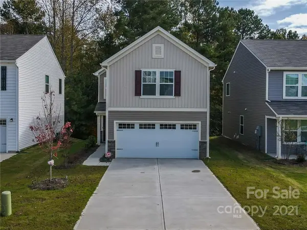 792 Fraternity ROW #75, Kannapolis, NC 28081