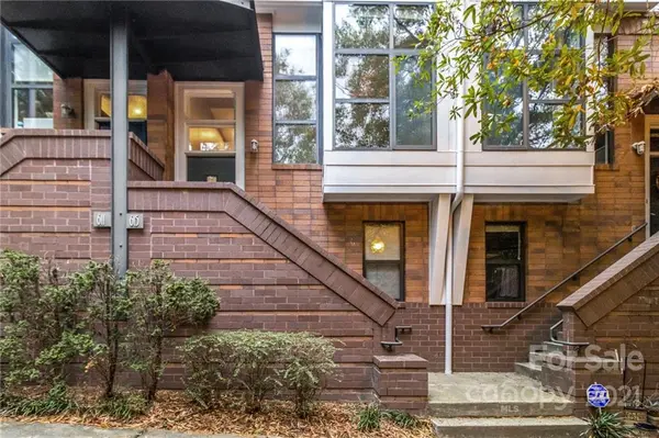 615 E 10th ST, Charlotte, NC 28202