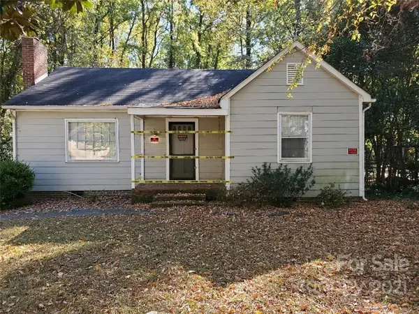 6922 City View DR, Charlotte, NC 28212