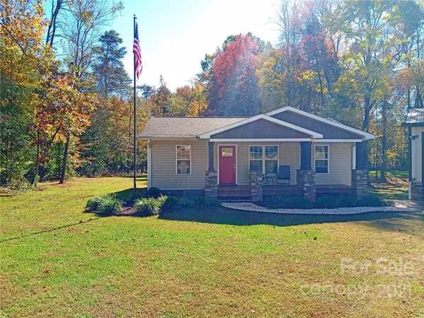 575 Rhododendron DR, Salisbury, NC 28146
