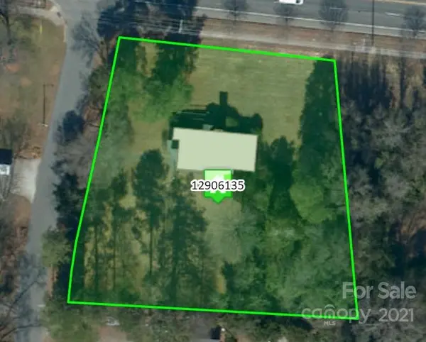 3512 Central AVE, Charlotte, NC 28205