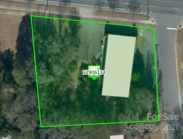 3534 Central AVE, Charlotte, NC 28205
