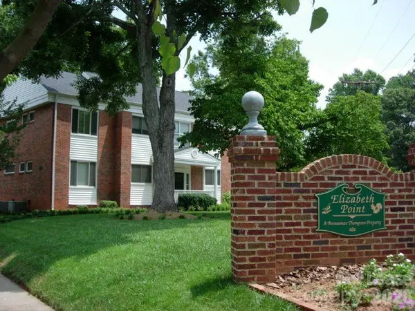 2513 Vail AVE #4, Charlotte, NC 28207